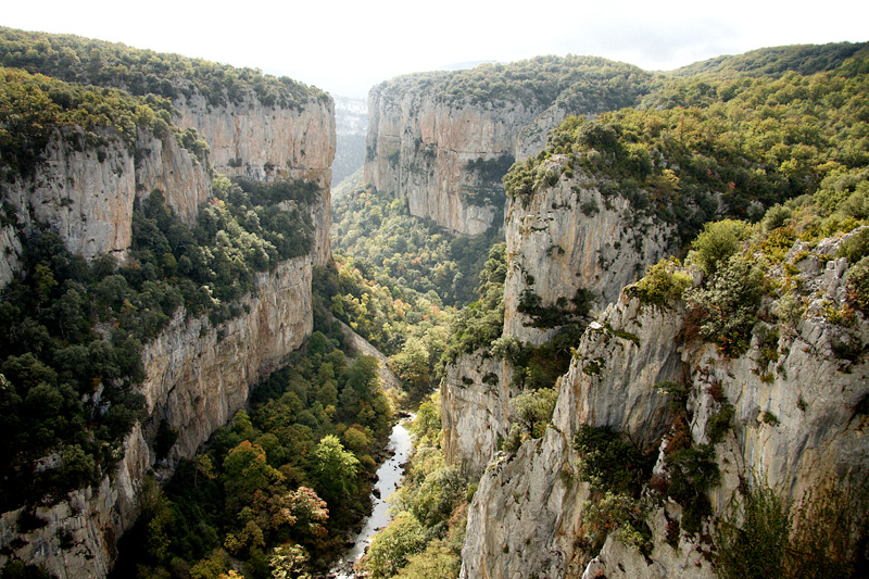Foz de Arbaiun