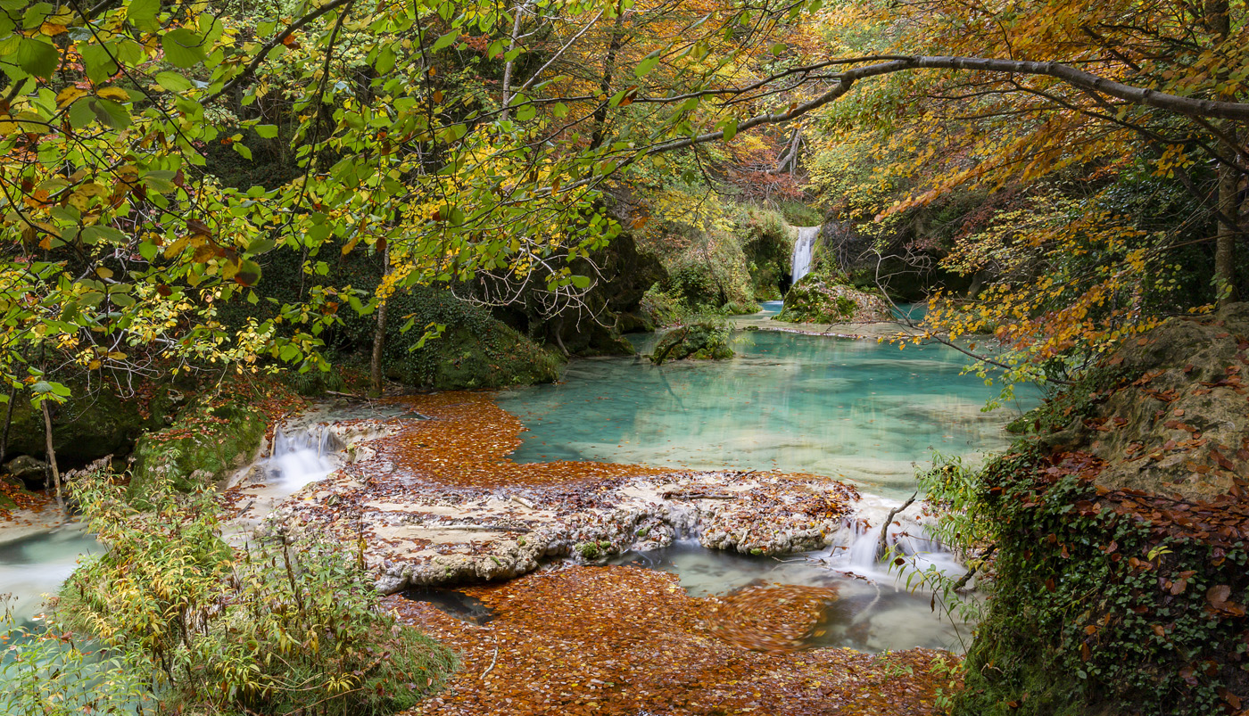 Turismo de naturaleza en Navarra | Visit Navarra - Web Oficial de ...