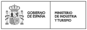 Gobierno de España, Ministerio de Industria, Comercio y Turismo