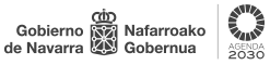 Gobiernos de navarra, Agenda 2030