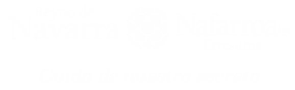 Reyno de Navarra, cuida de nuestro secreto