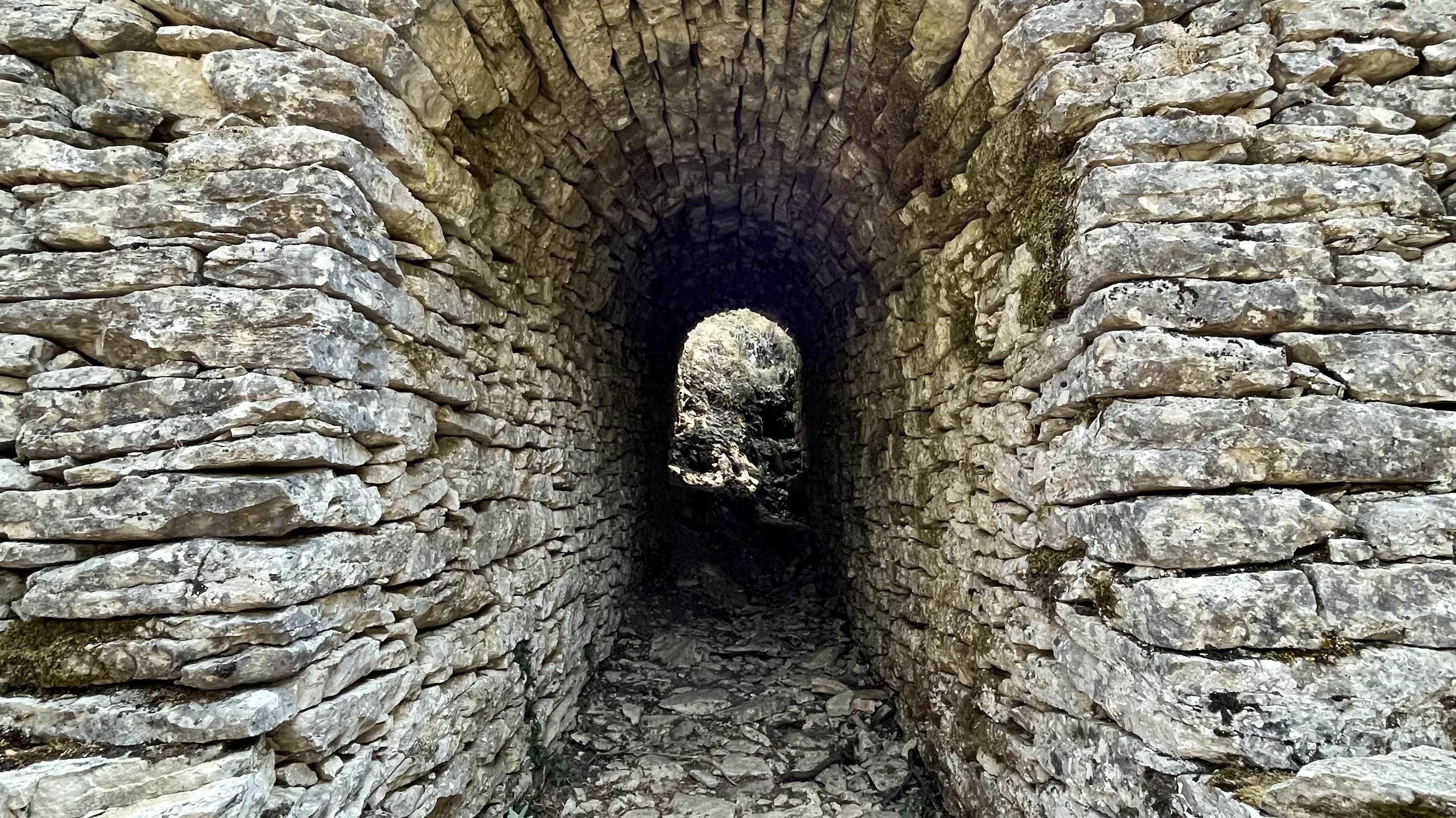 Visite guidée du sentier du viaduc romain