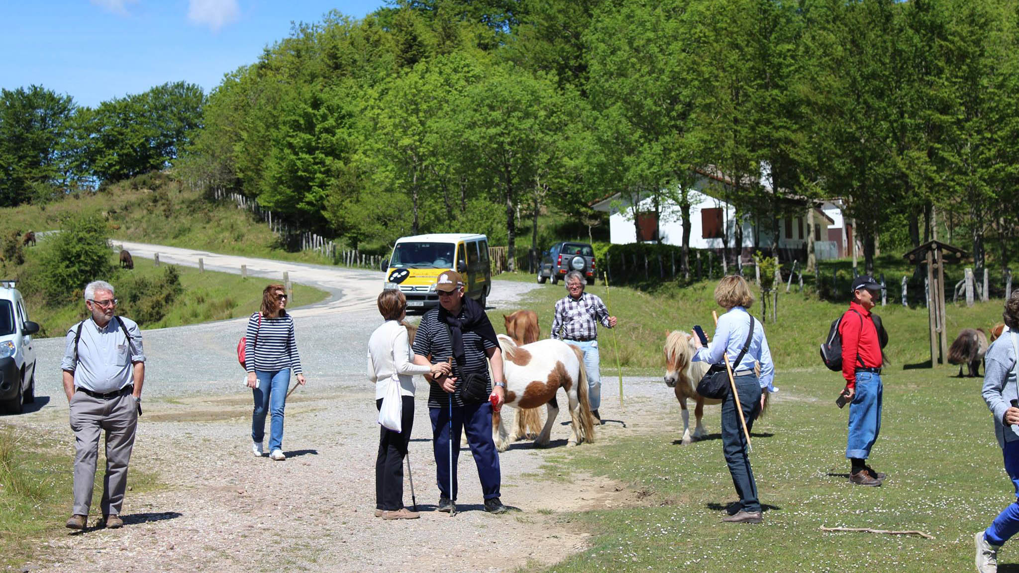 Rutas por el Valle de Baztan - Planes | Visit Navarra - Web Oficial de ...