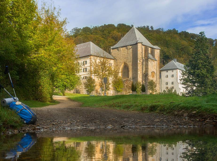 Colegiata de Roncesvalles