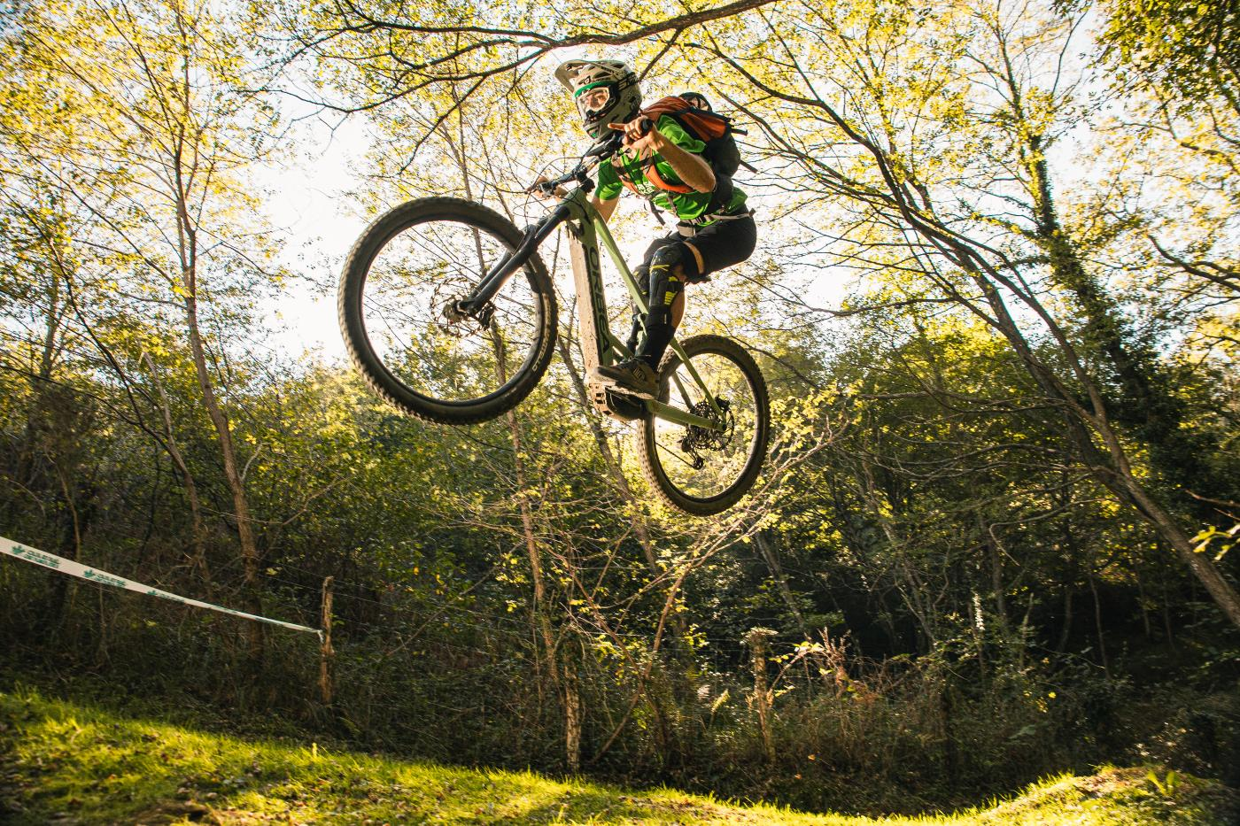 Enduro