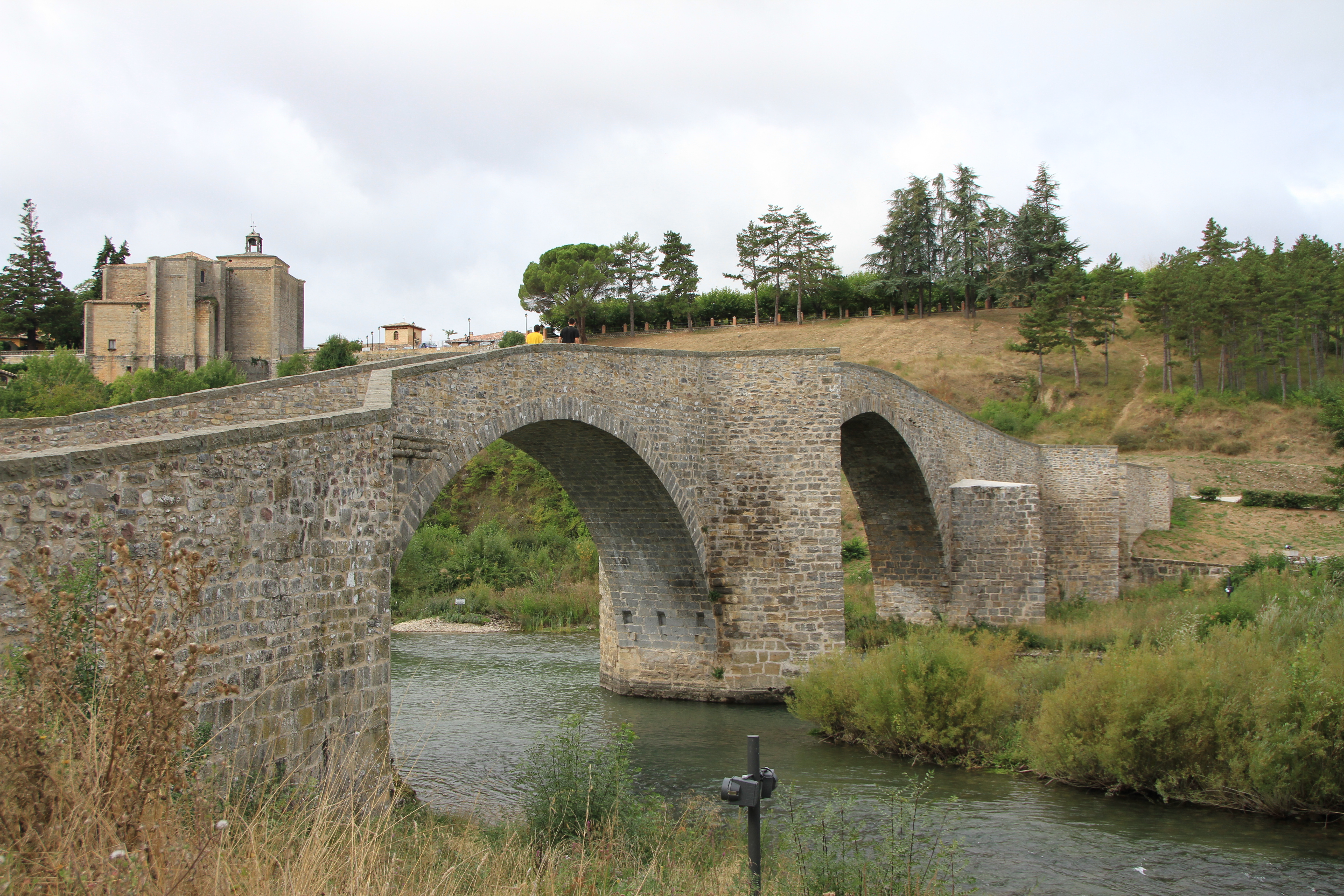 Puente de Aoiz