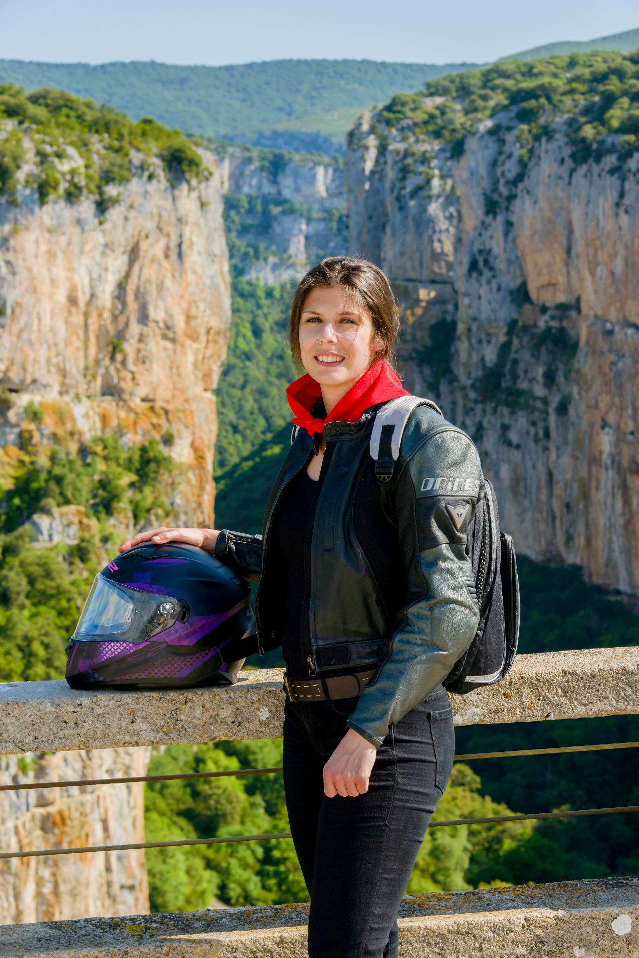 Tell me the company you keep and I’ll tell you what to do