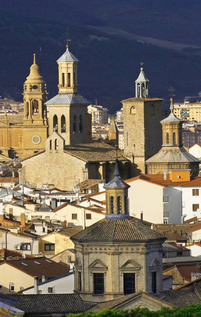 Cities capable of everything