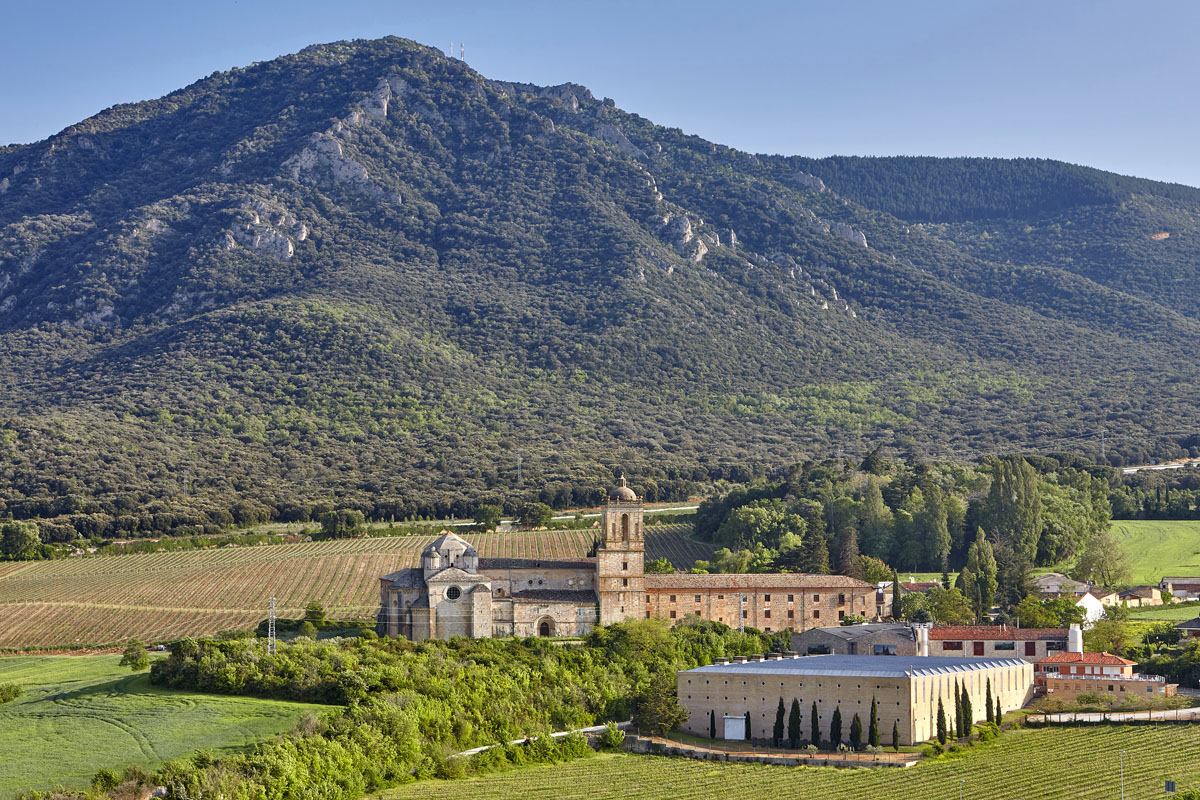 Monastères de Navarre