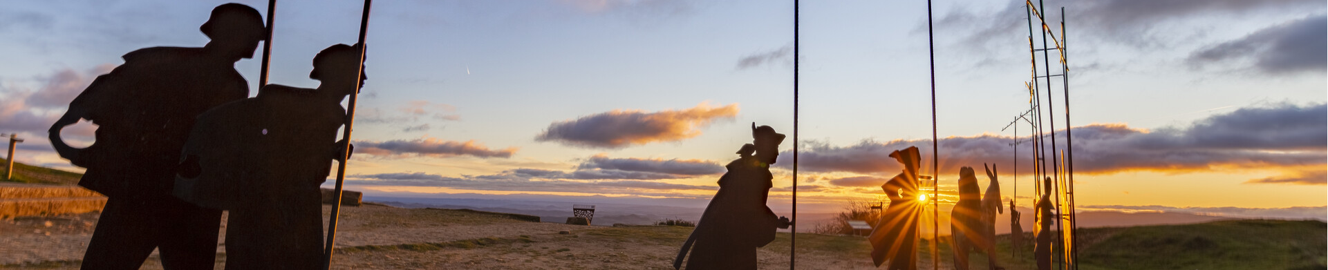 Do the Camino