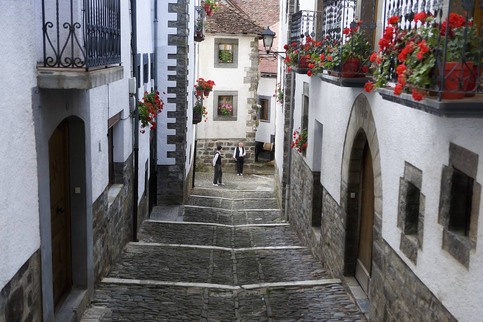 Valle de Salazar
