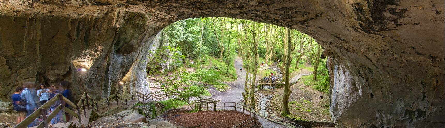 Cuevas de Zugarramurdi
