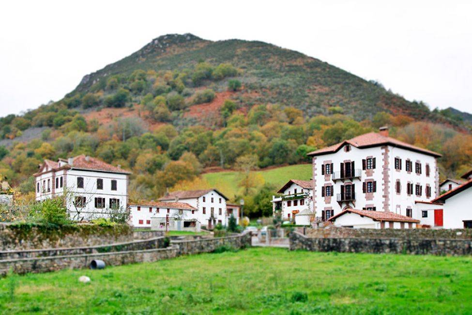 Urdazubi/Urdax
