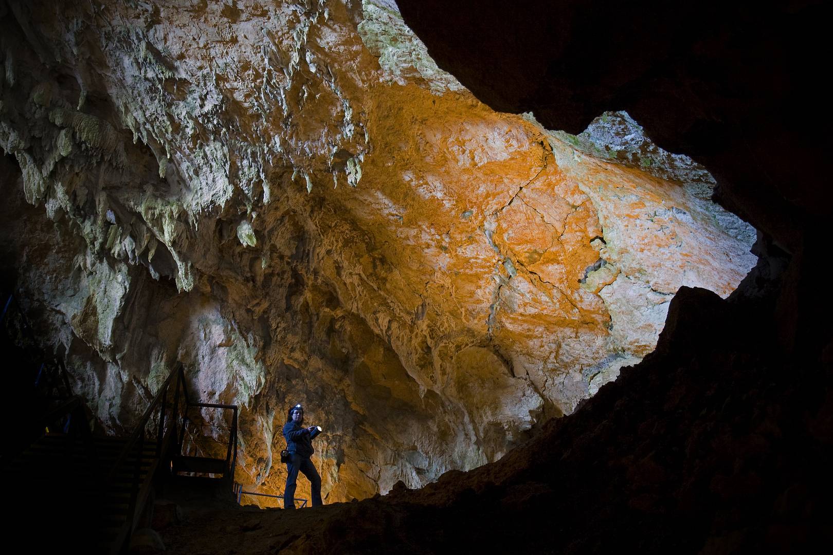 Cave of Mendukilo