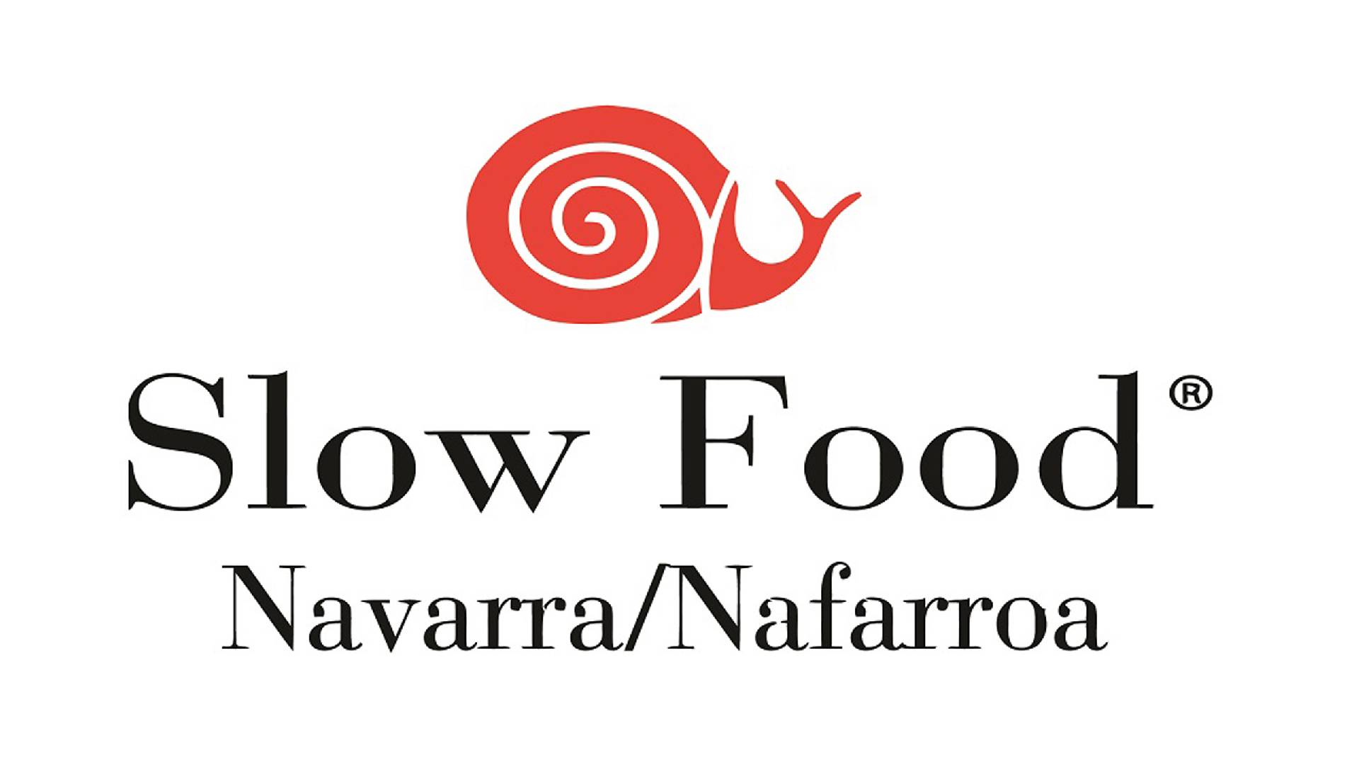 slow food logotipo