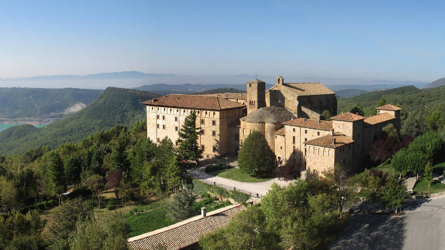 Nafarroako artea eta monumentuak