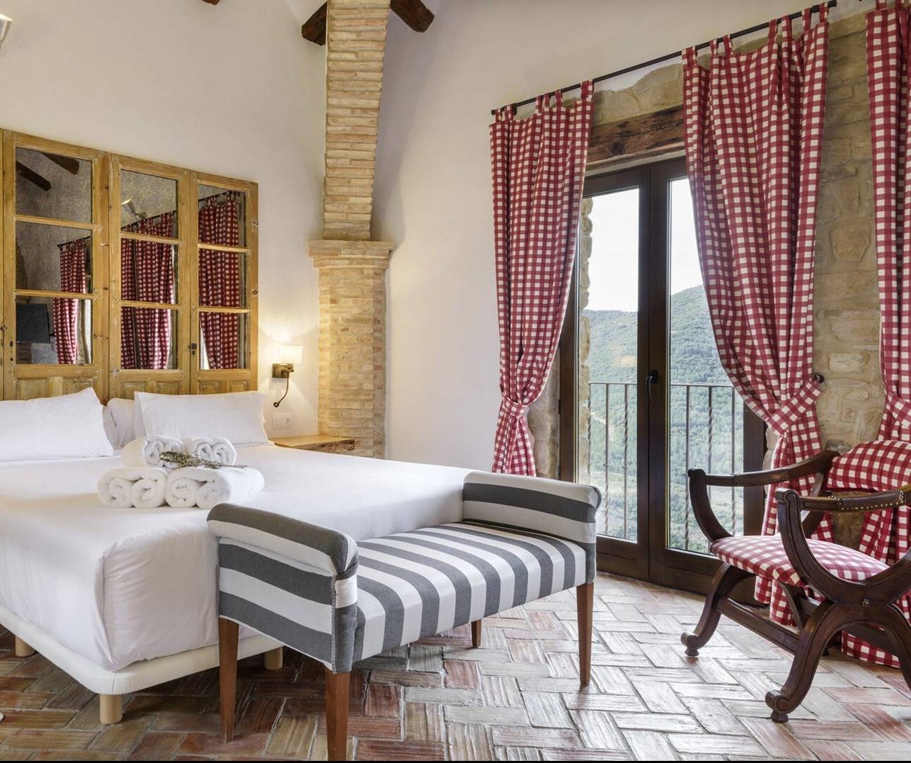 And now two of our flagship trademarks