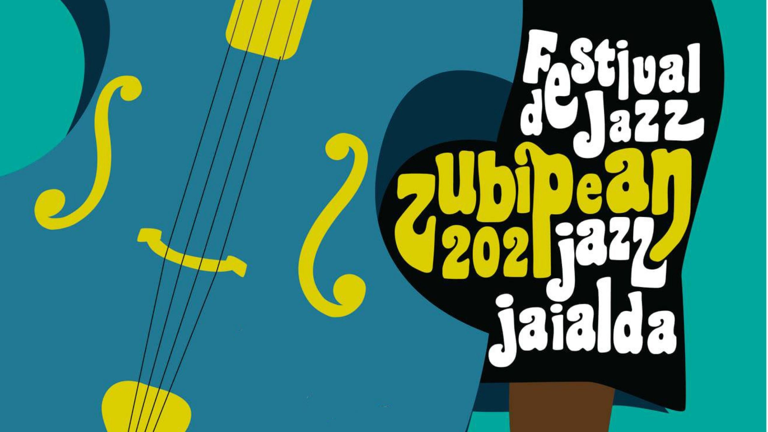 Festival de Jazz Zubipean