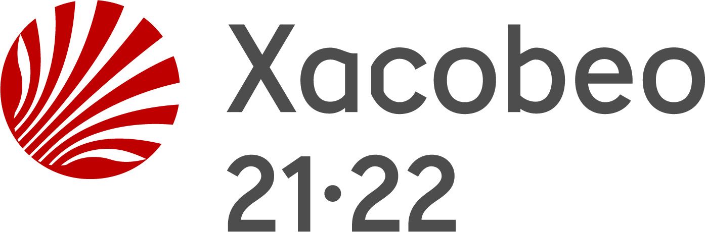 Xacobeo 21-22