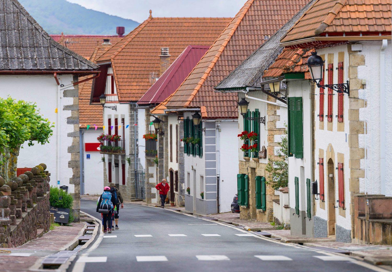 Estella-Lizarra y Auritz-Burguete, candidatas al premio Best Tourism Villages de la ONU