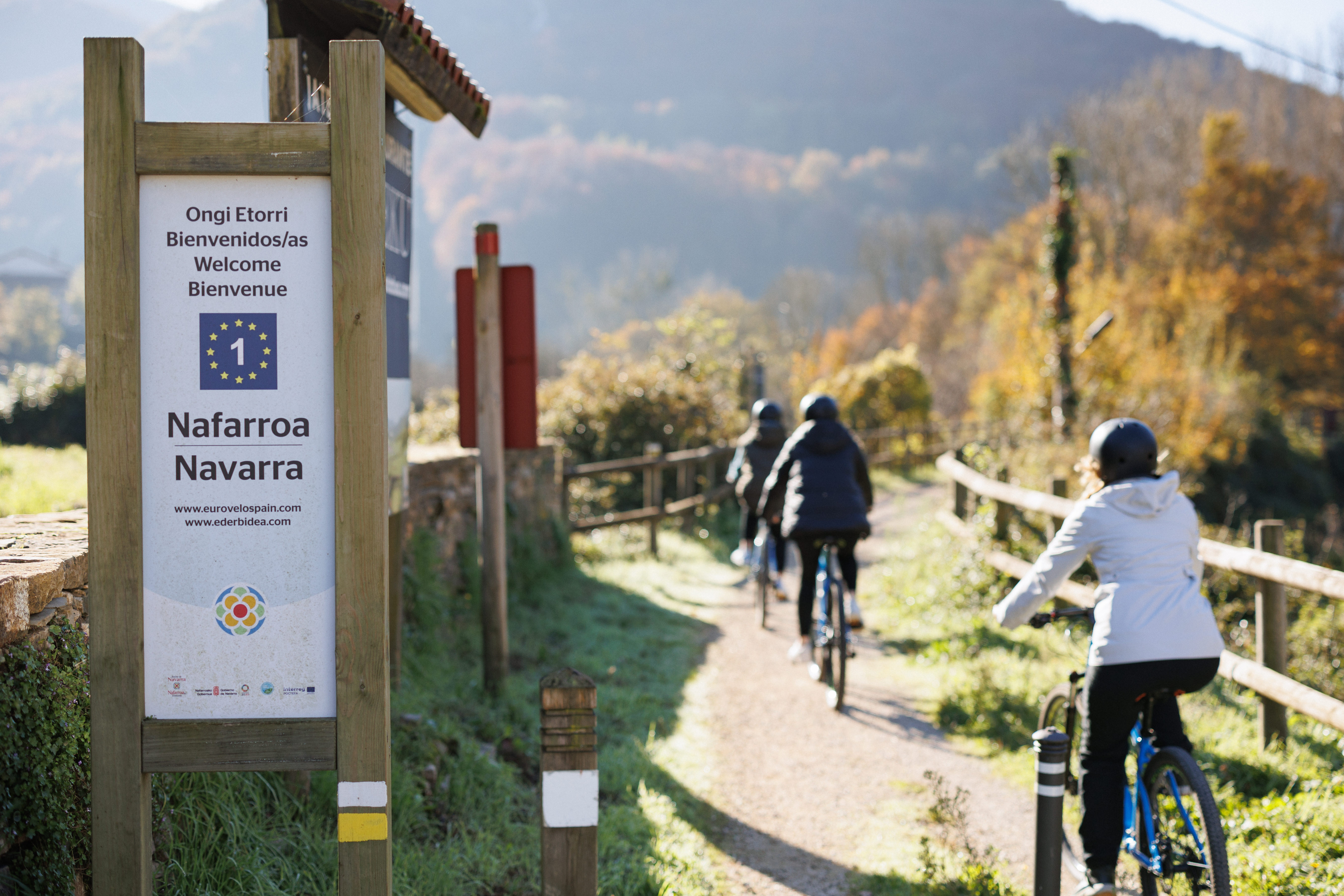 Nafarroak parte hartzen duen AtlanticOnBike proiektua RegionStar Awards 2026 Europako sarien finalista da