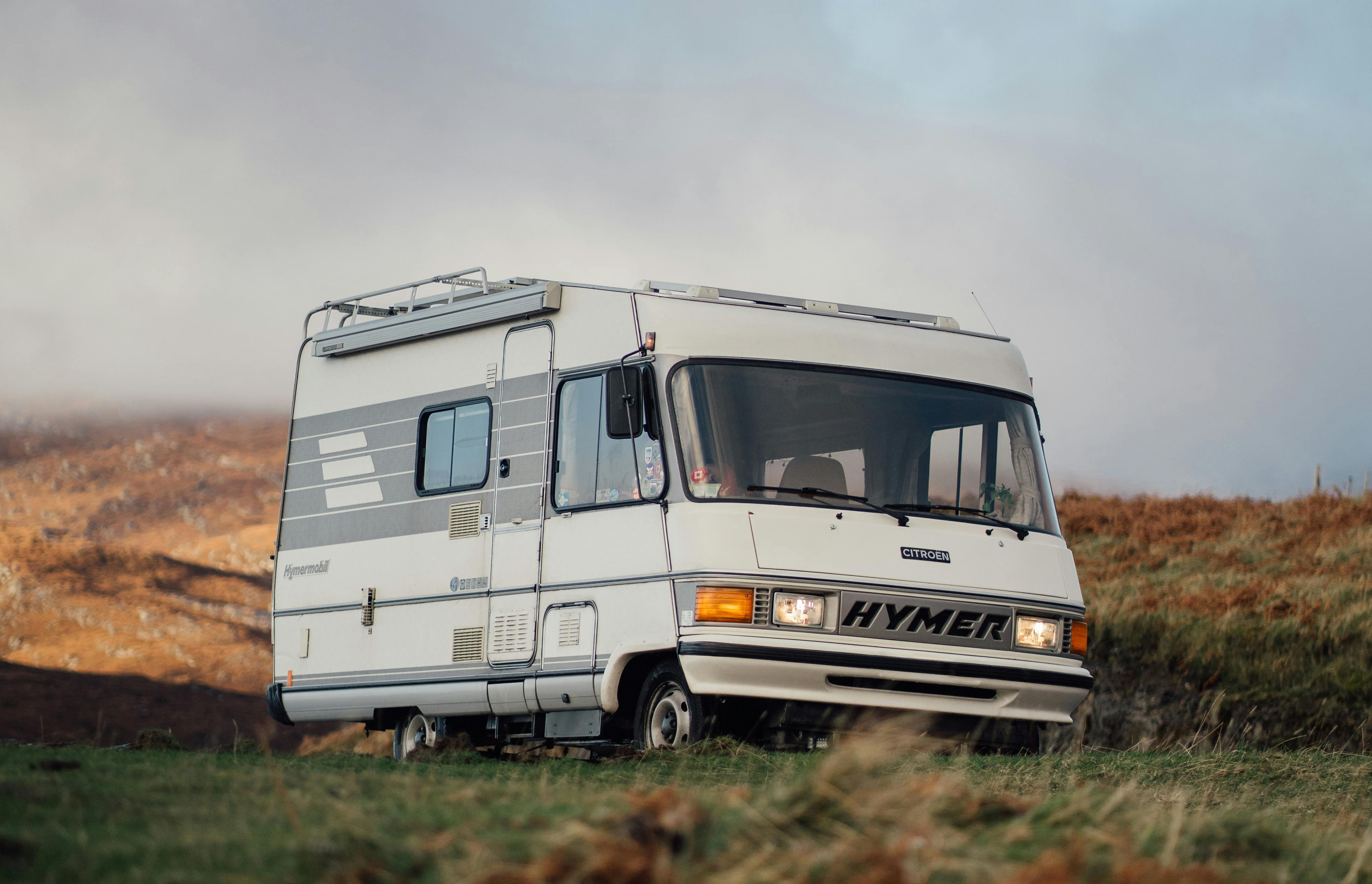 Abierto el plazo de inscripción a los encuentros divulgativos para la puesta en marcha de áreas de pernocta para turismo itinerante
