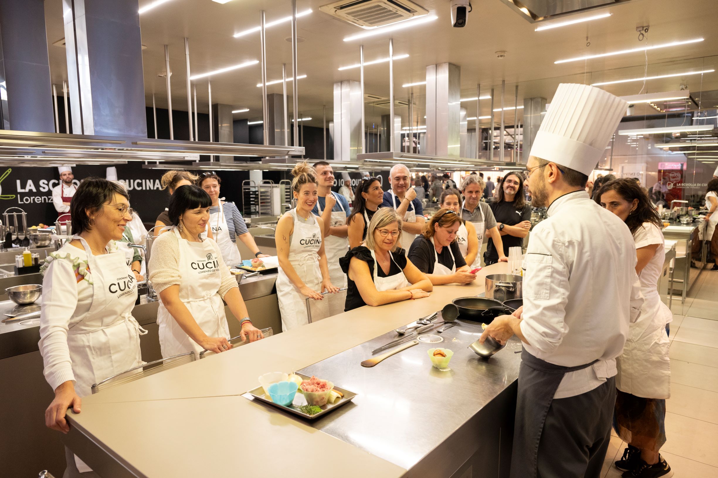 ¿Quieres conocer las mejores prácticas de creación de producto turístico enogastronómico que se están desarrollando en Italia? Apúntate a este webinario