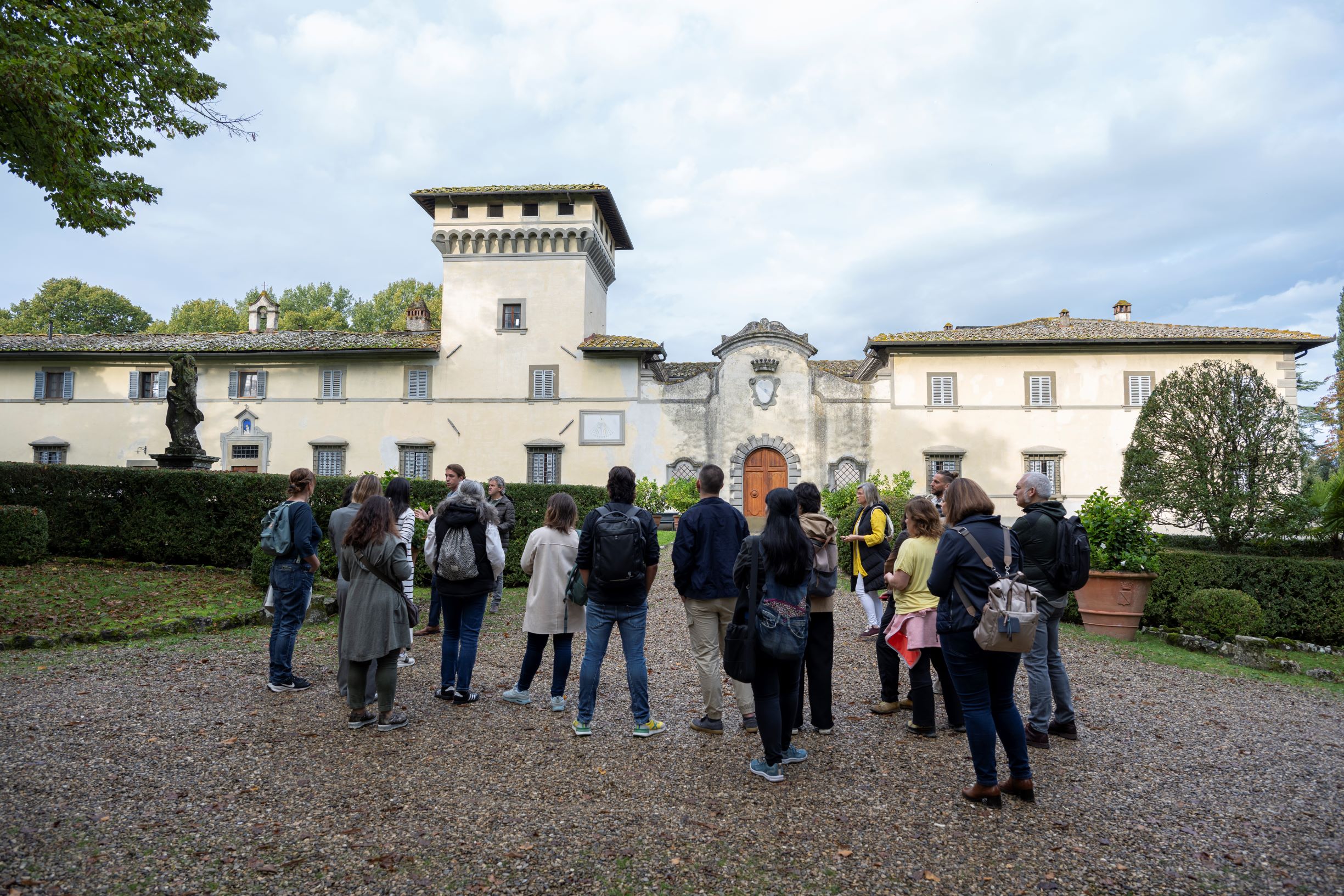 ¿Quieres conocer las mejores prácticas de creación de producto turístico enogastronómico que se están desarrollando en Italia? Apúntate a este webinario