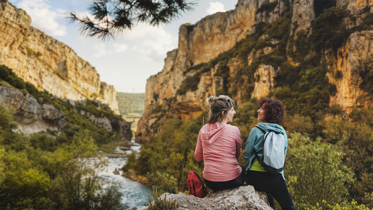 Turismoko Departamentuak 