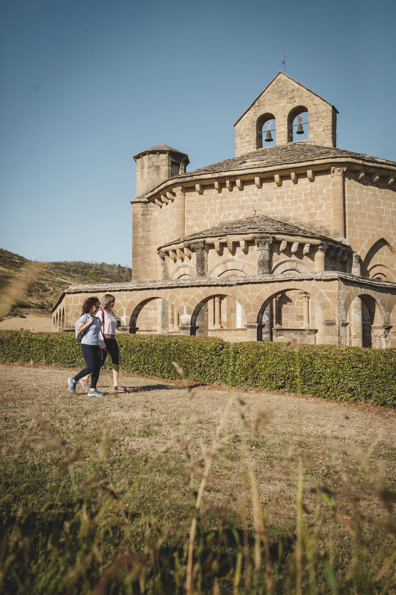 Turismoko Departamentuak 