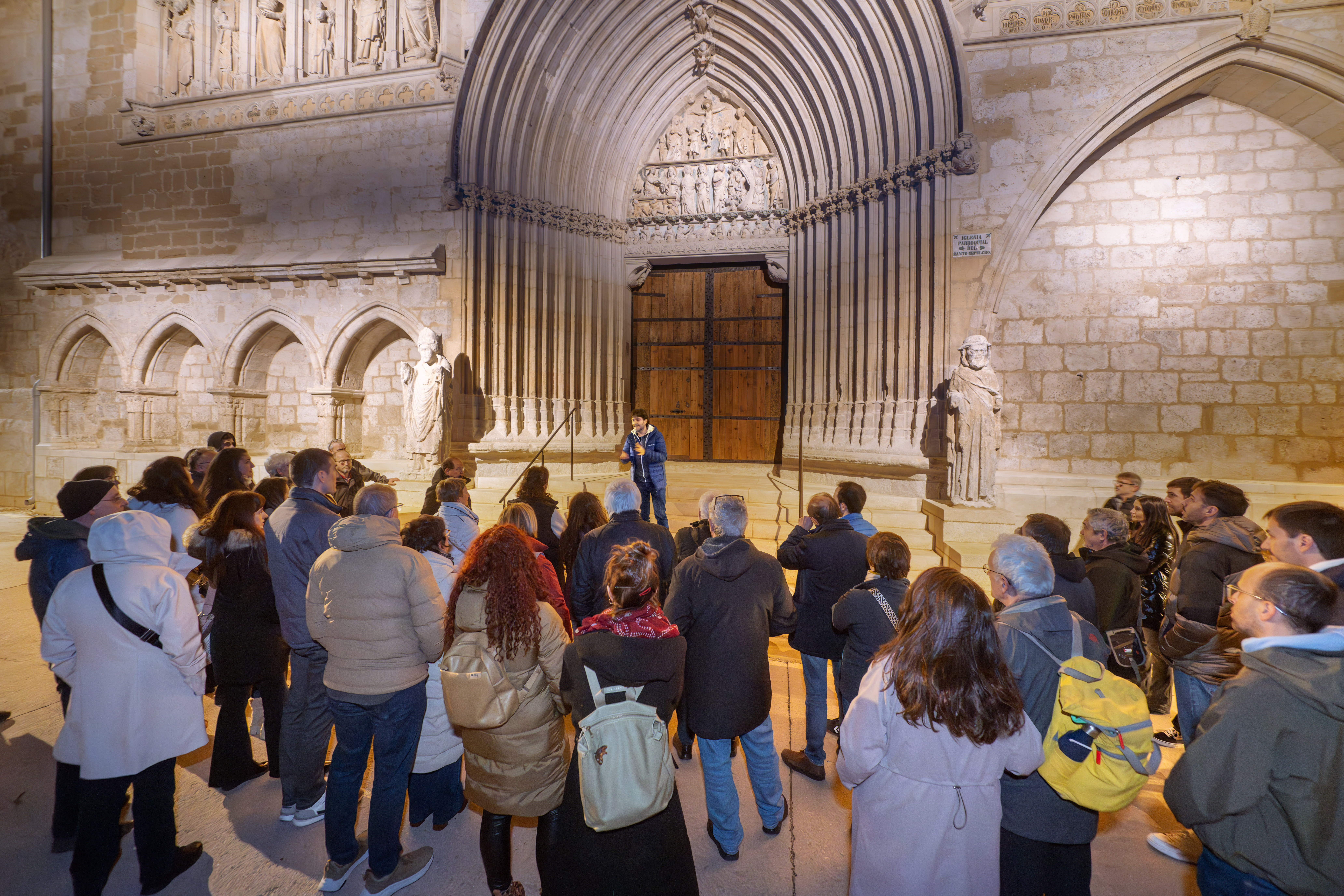 ‘Izarren Bideak’ sarrera guztiak agortuta amaitu du bere lehen edizioa