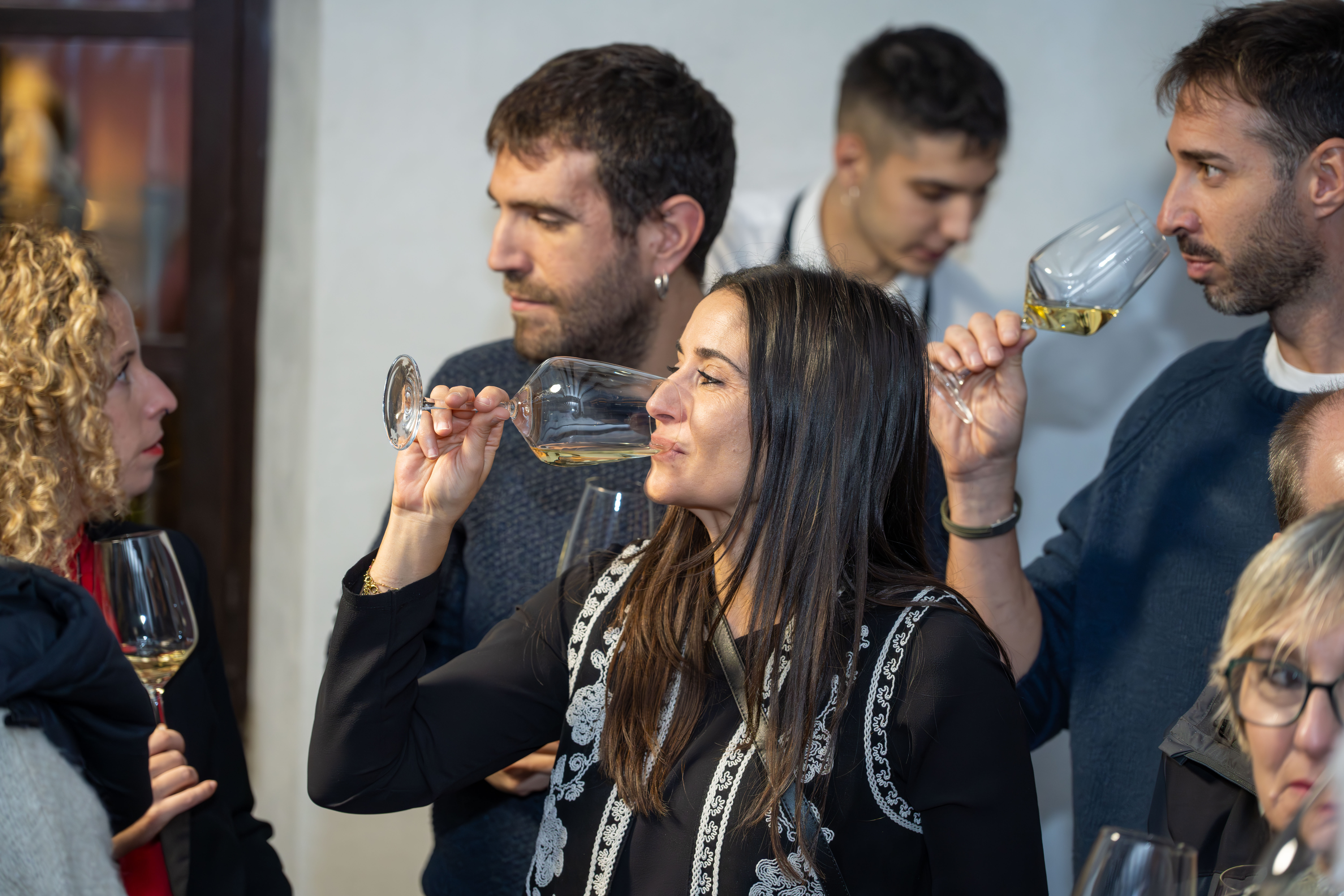 ‘Izarren Bideak’ sarrera guztiak agortuta amaitu du bere lehen edizioa