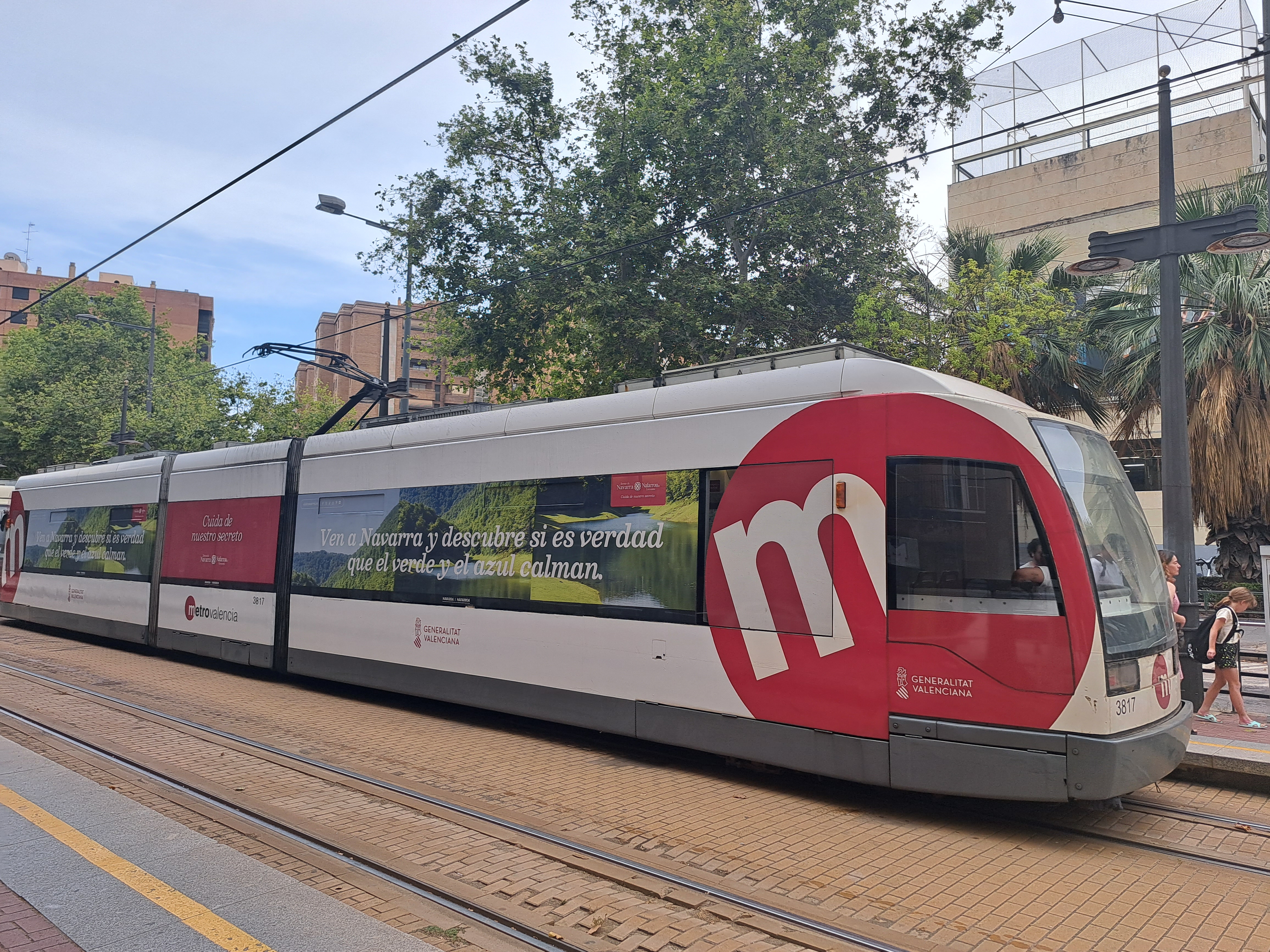 Turismo de Navarra invierte más de 750.000 euros en su campaña publicitaria de primavera-verano