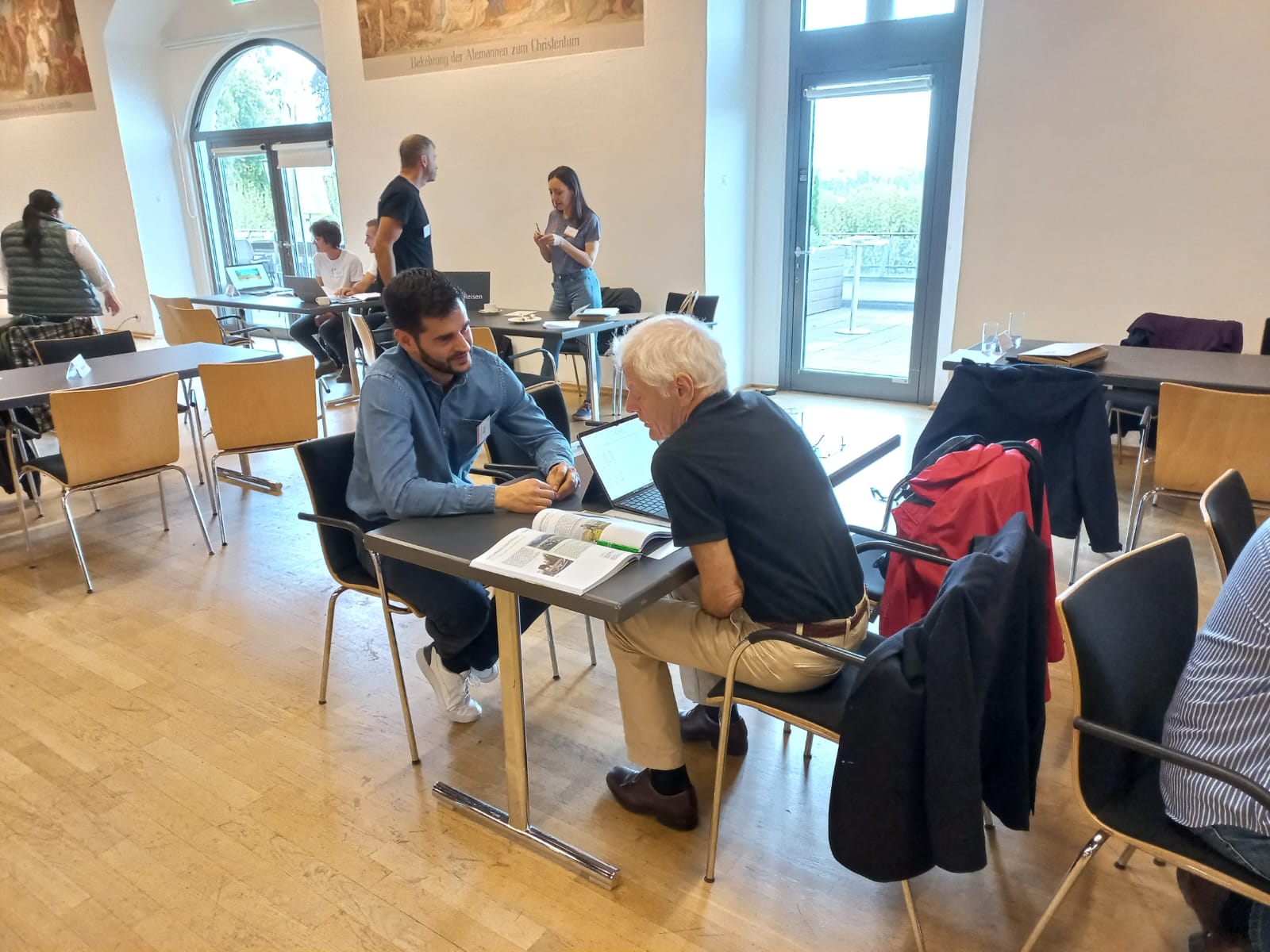 Navarra participa en el encuentro profesional sobre cicloturismo CycleSummit