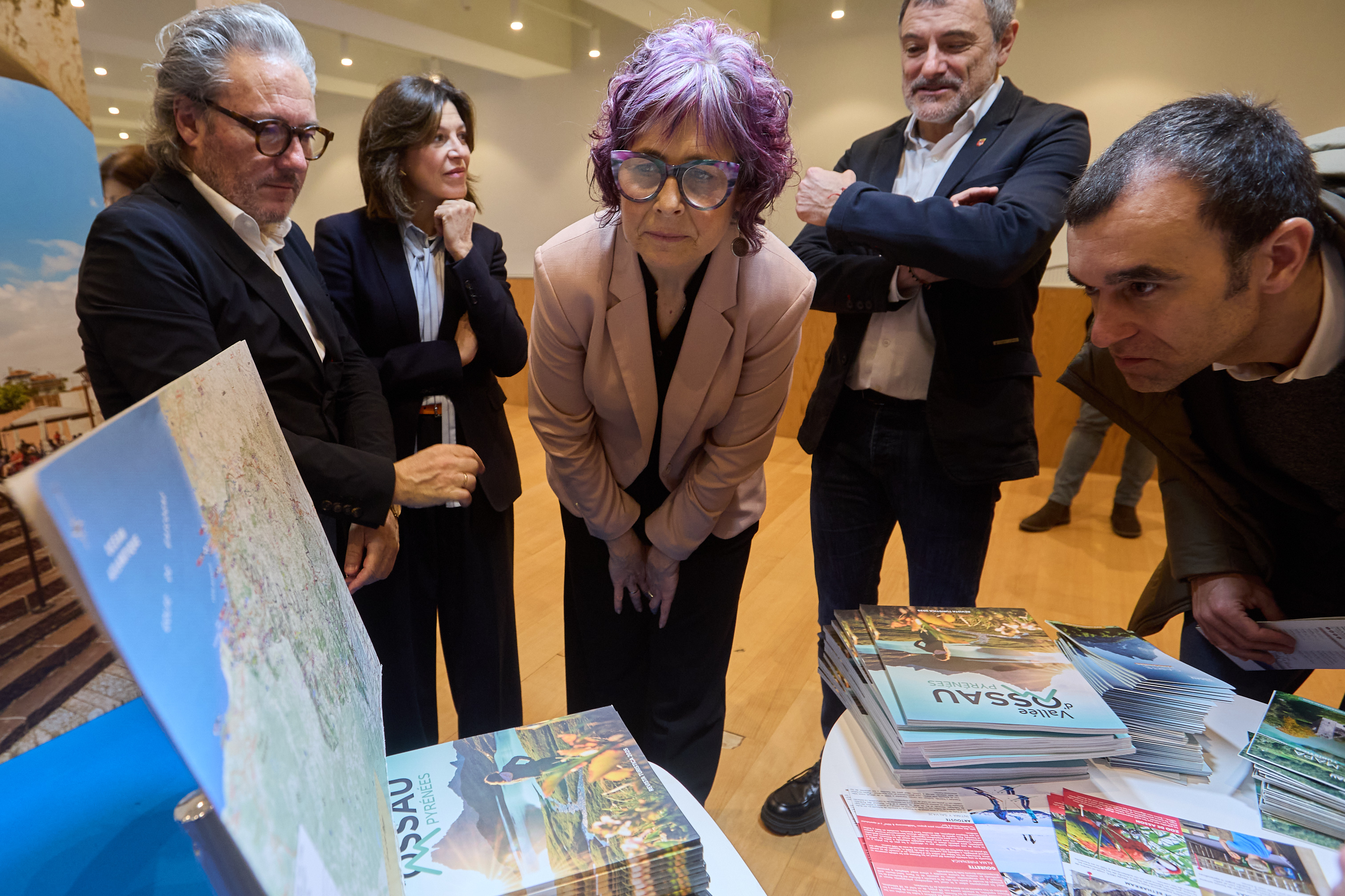 Navartur, Nafarroako Nazioarteko Turismo Azokak bere hogeigarren urteurrena ospatuko du