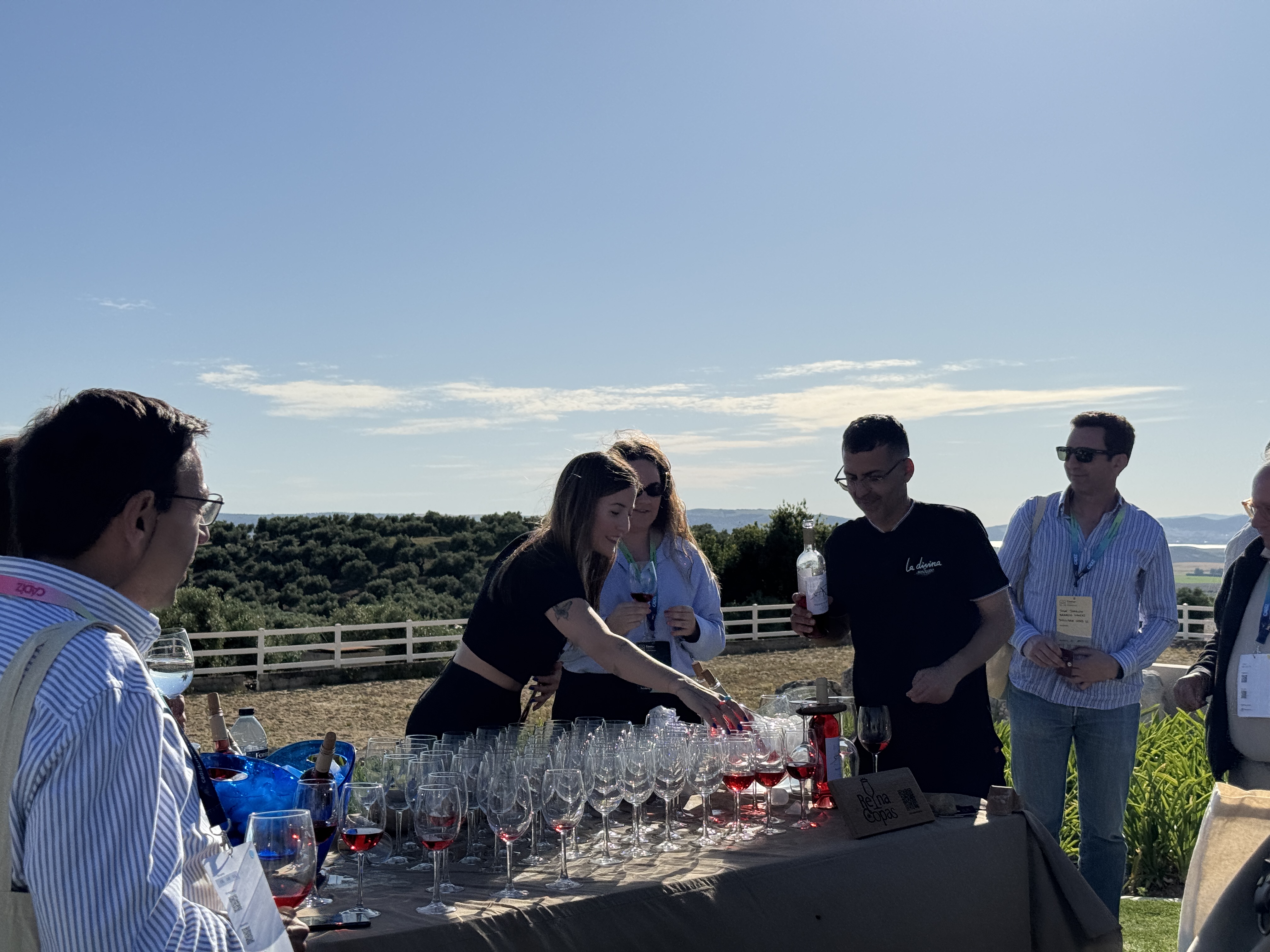Navarra participa en la XII edición de Coetur, congreso dirigido al turismo rural