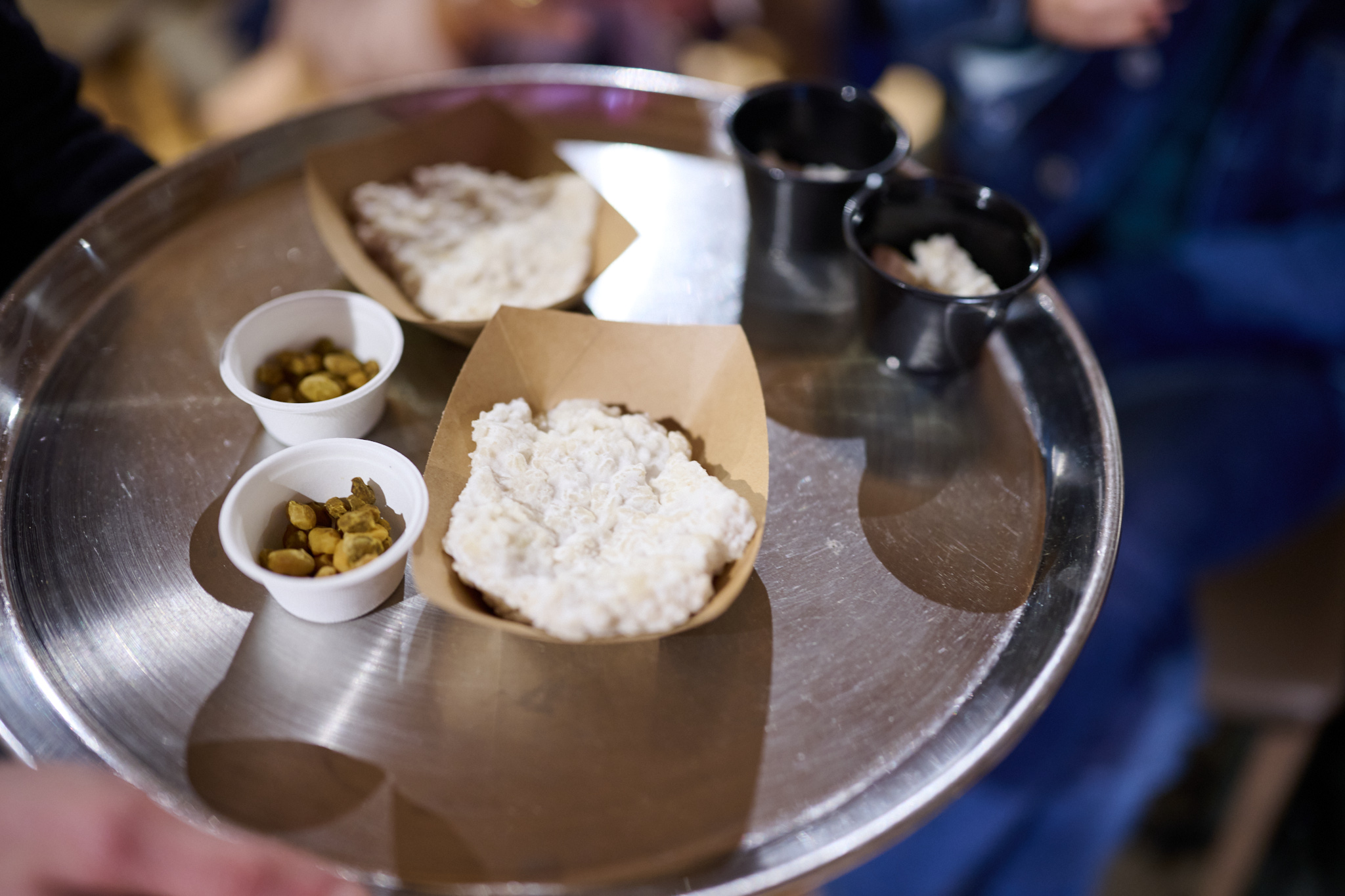 Navarra impulsa el turismo enogastronómico con un Congreso Internacional que reúne a más de 15 expertos de todo el mundo