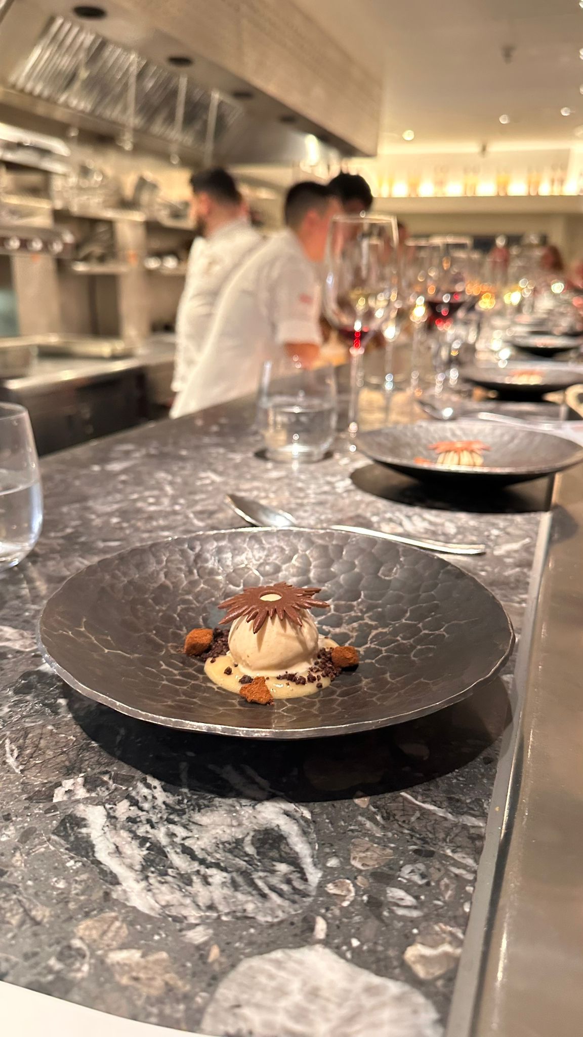 Navarra muestra en Londres su potencial enogastronómico