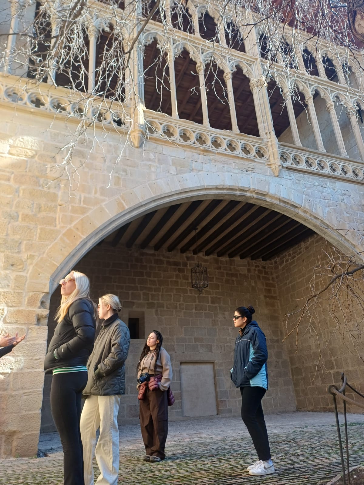 Navarra guía a profesionales de Lonely Planet por la riqueza de su territorio