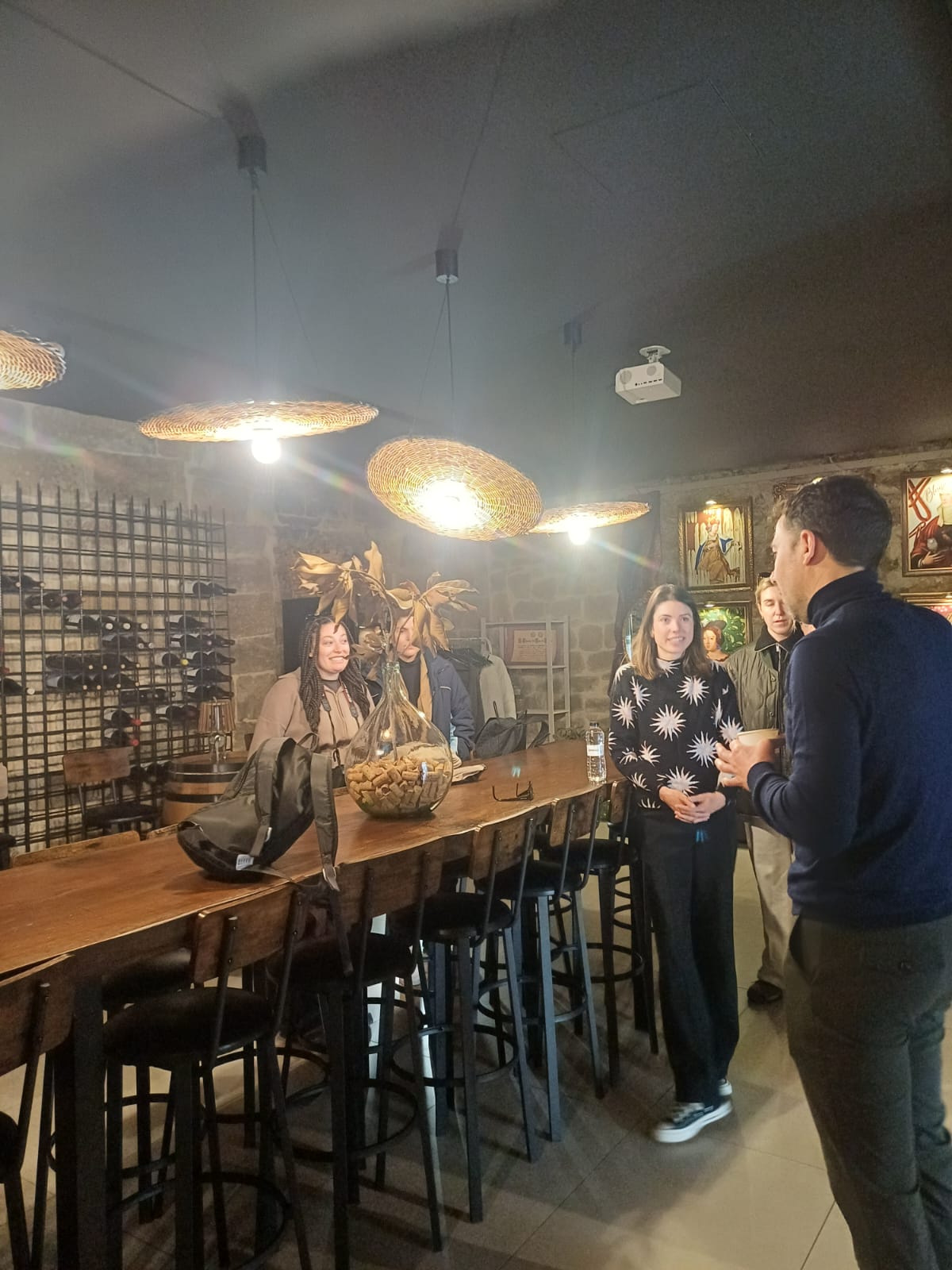 Navarra guía a profesionales de Lonely Planet por la riqueza de su territorio