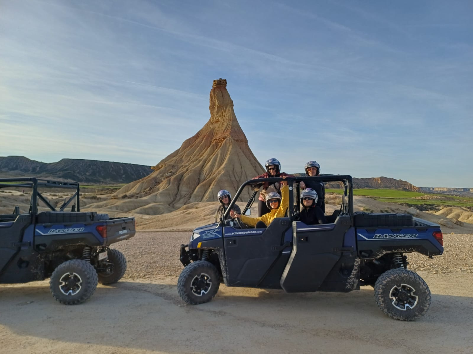 Navarra guía a profesionales de Lonely Planet por la riqueza de su territorio
