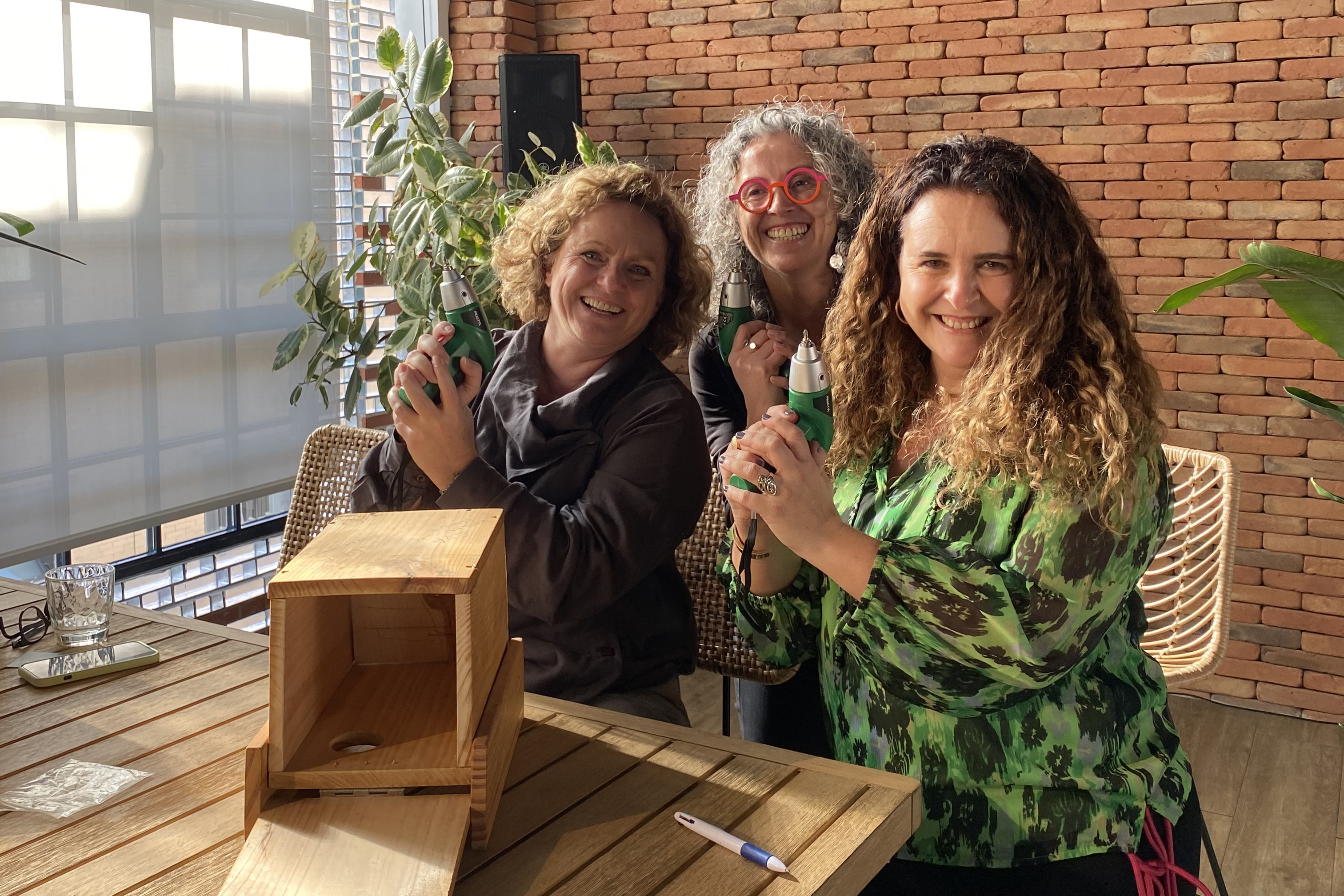 Navarra presenta en Madrid a prensa especializada sus experiencias de turismo regenerativo