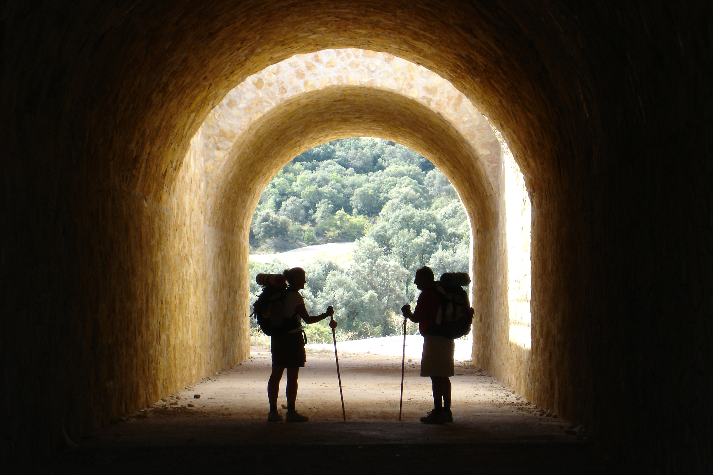 El Ejecutivo foral dedica más de 700.000 euros a impulsar la sostenibilidad en las rutas navarras del Camino de Santiago