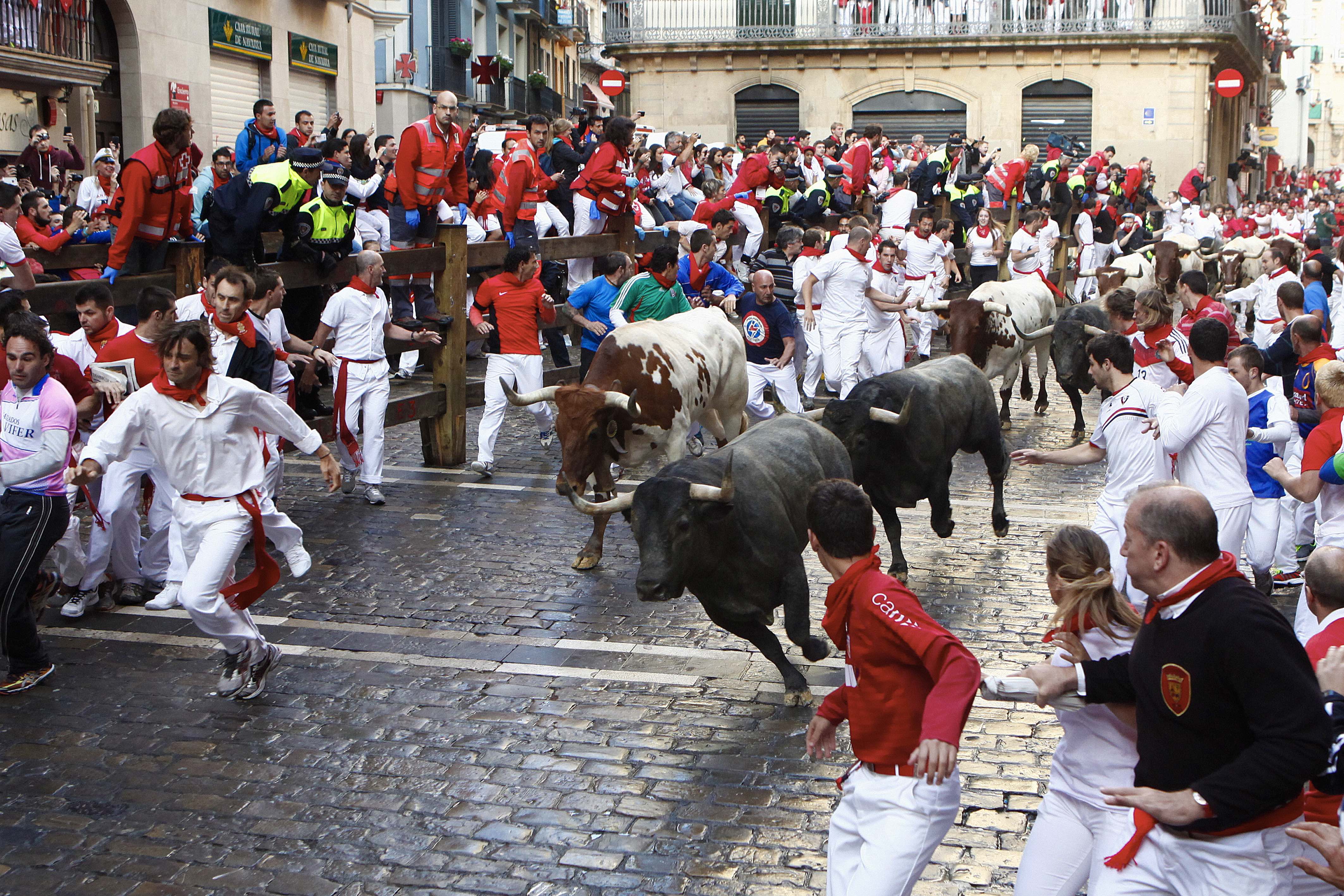 Baikortasuna turismo sektorean 2023ko sanferminetarako
