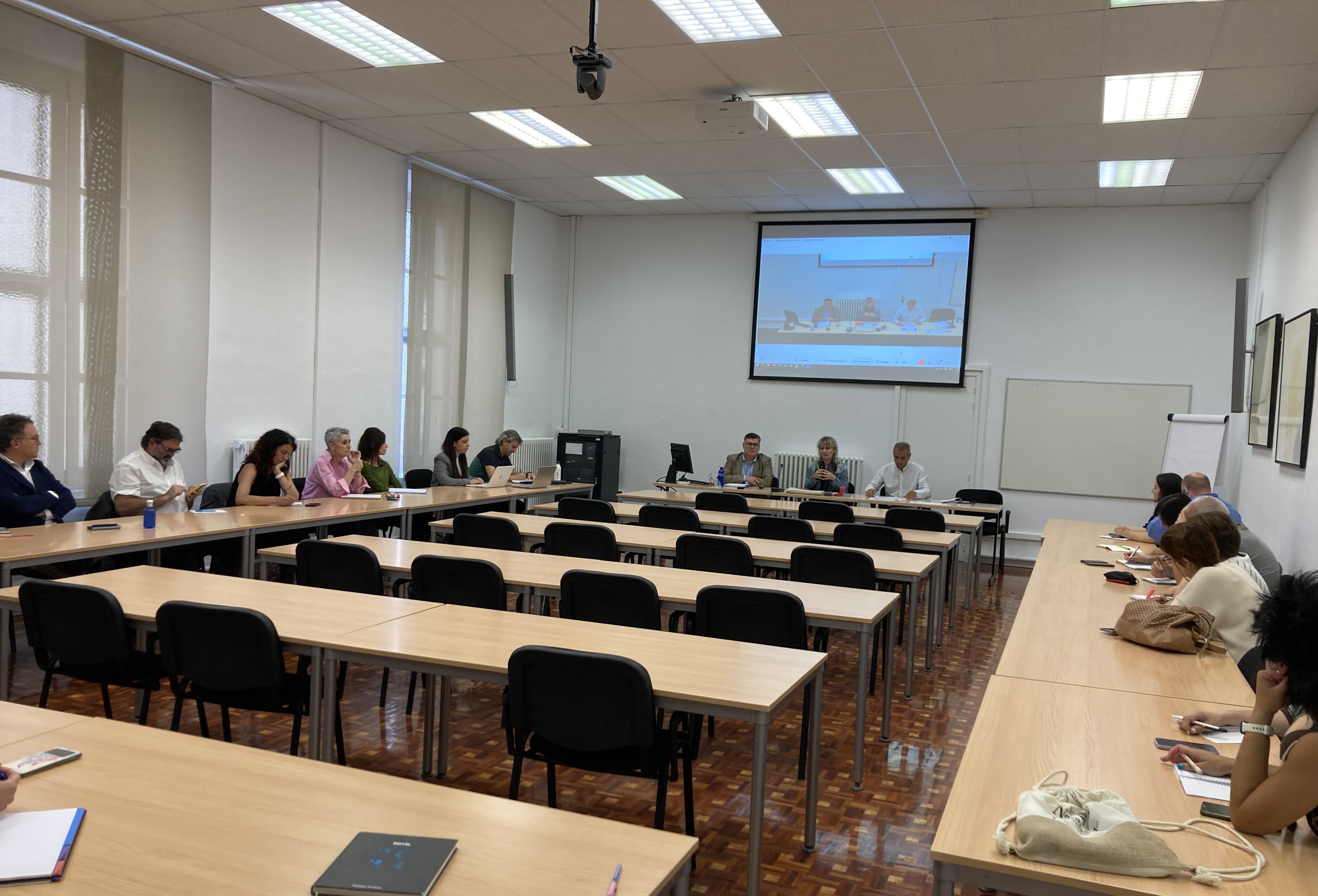 Nafarroako Enogastronomia Plan berria abian jarri dela eta, Turismok sektorea prozesu parte hartzaile batera gonbidatu du