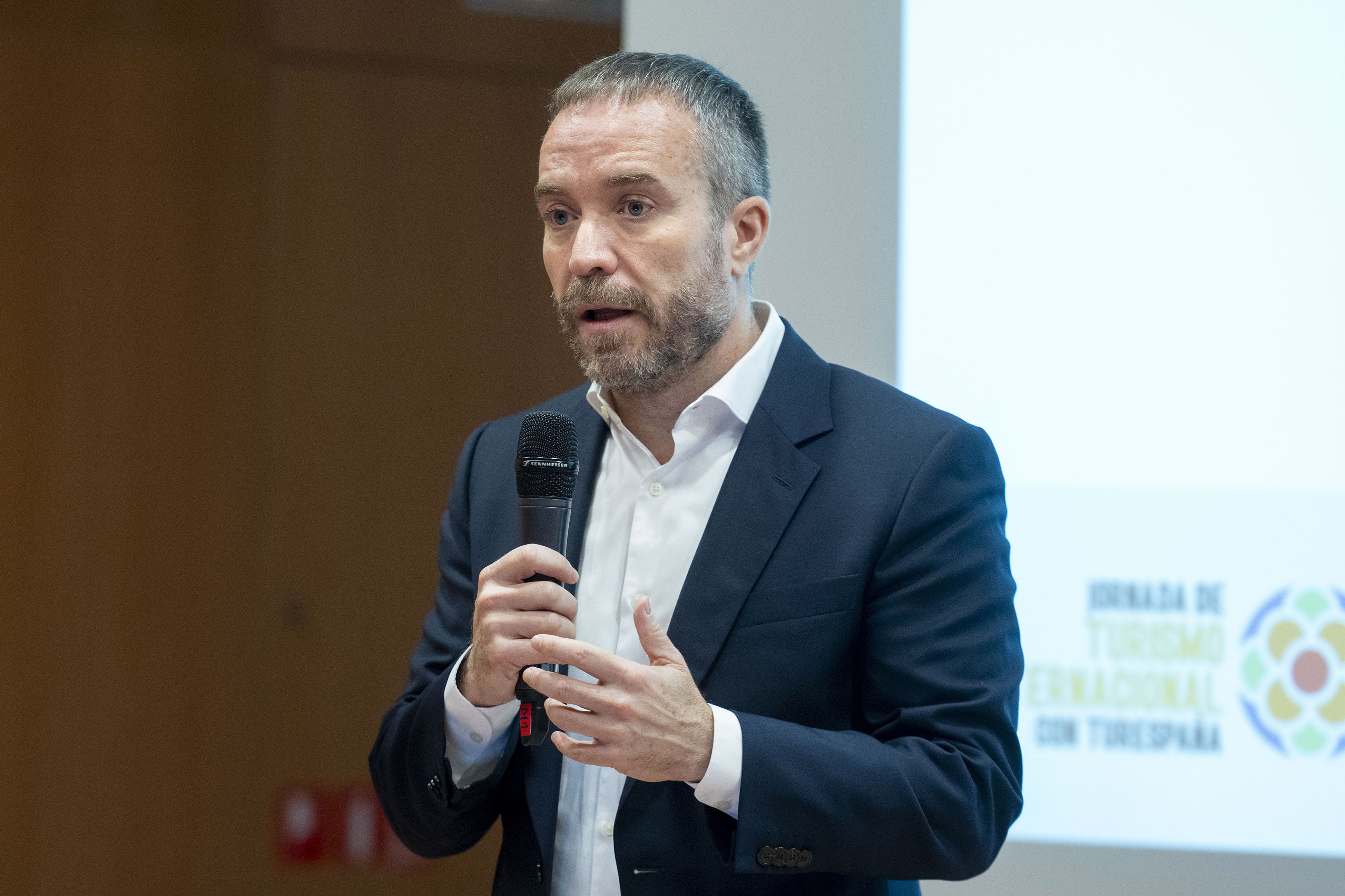 Una jornada profesional aborda los principales mercados turísticos europeos para Navarra