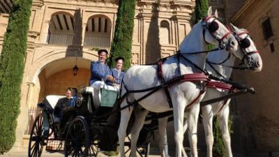 Journées Baroques de Villafranca