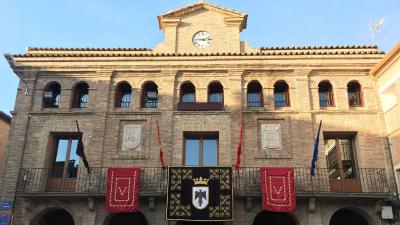 Baroque Days in Villafranca