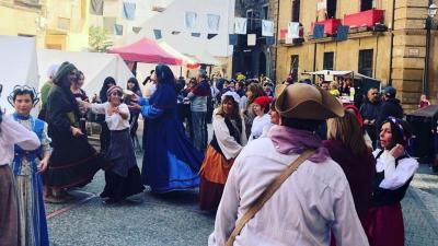 Jornadas Barrocas de Corella