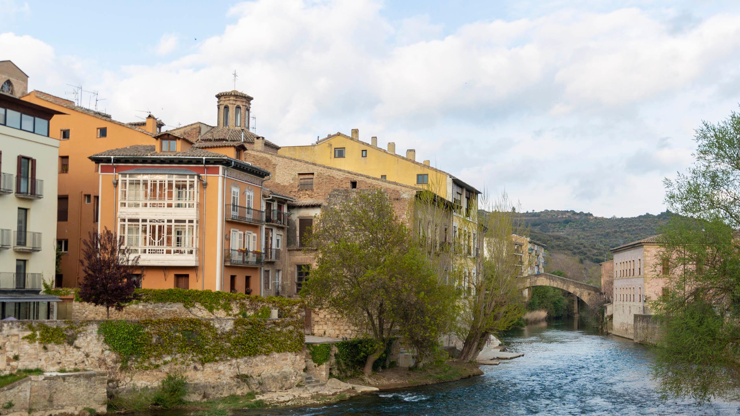 Estella Lizarra Visit Navarra Web Oficial de Turismo de Navarra